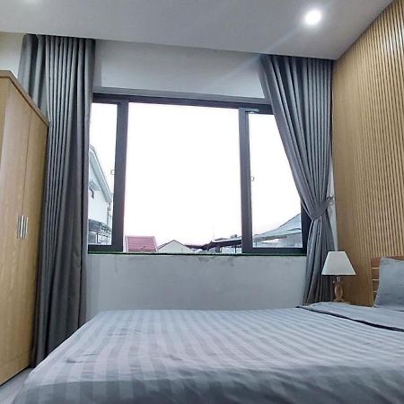 Sunny Homestay ฮอยอัน ภายนอก รูปภาพ