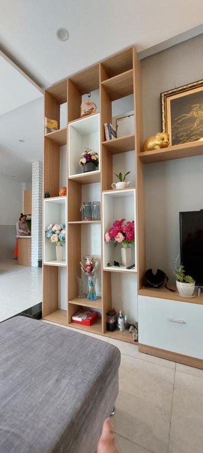 Sunny Homestay ฮอยอัน ภายนอก รูปภาพ