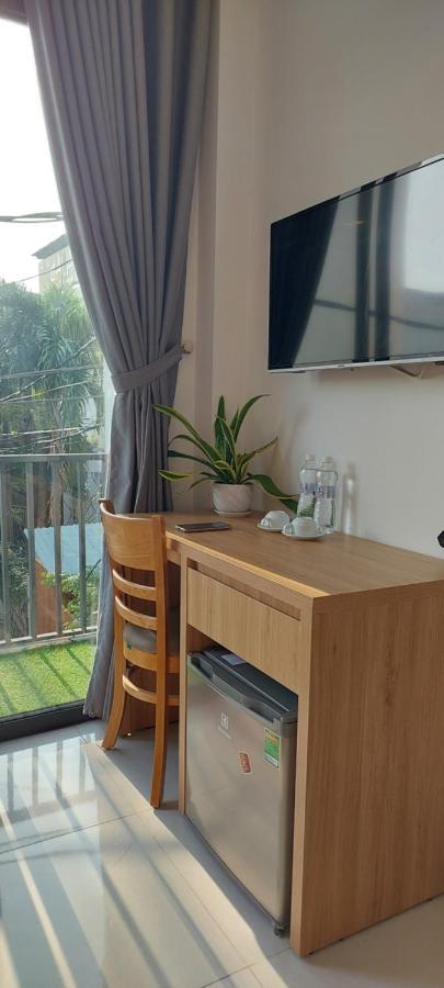 Sunny Homestay ฮอยอัน ภายนอก รูปภาพ