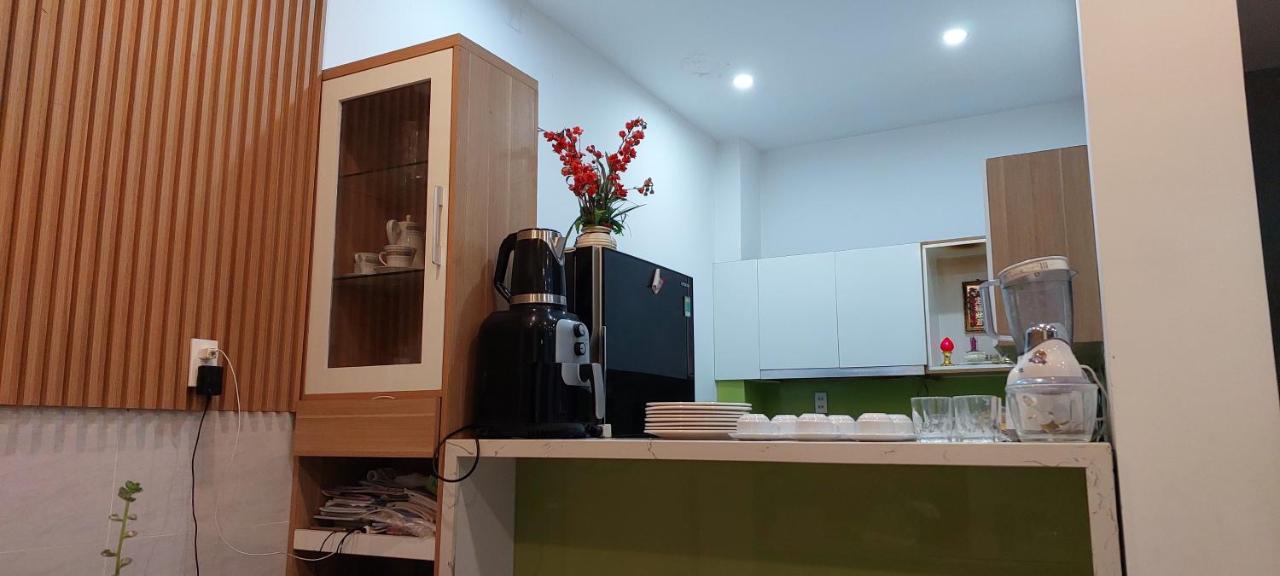 Sunny Homestay ฮอยอัน ภายนอก รูปภาพ